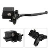 Aluminum ABS Vehicle Right Brake Master Cylinder Fit for Suzuki