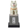 Decore Corporation Concombre ZCB-59731 Tadainu Hachiko Size: Approx. W3 D3.5