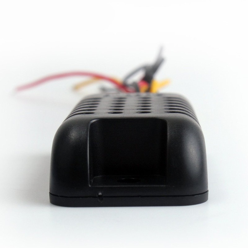 Hobby Components DHT21 AM2301 Temperature and Humidity Sensor