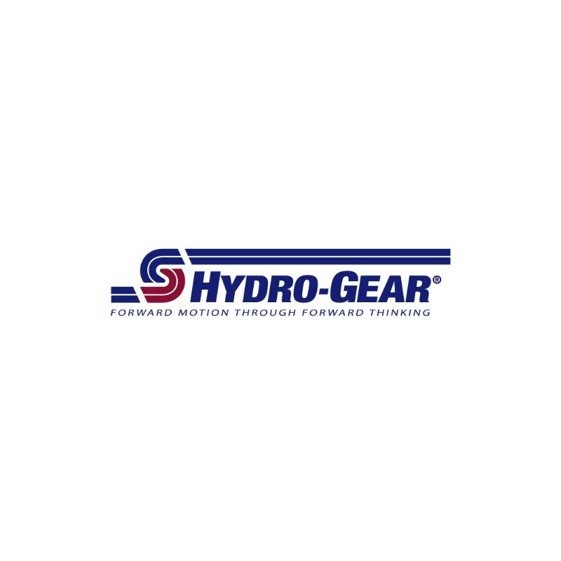 Hydro-Gear 1.719 X 2.039 X.0 Spacer 53514