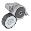 RIDEX 310T0309 Tensioner Pulley V-Ribbed Belt Tensioner Pulley 58 mm