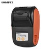 Sunydog 10 Rolls of Paper Pt-210 58mm Portable Thermal Printer