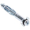 AHC K-ZPCW565B5 M5 x 65 mm Interset Hollow Wall Anchor