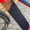 Leadigol Electric Bike Battery Wrap Insulation Protector Bicycle Part Elastic