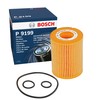 Bosch 1457429199 Oil-Filter Element