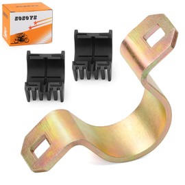 7/8 IN Rear or Front Stabilizer Bar Bushings & Bracket Kit for Polaris RZR 570 Ranger 570 900 1000 2013-2021 5454545 5439159 5255357