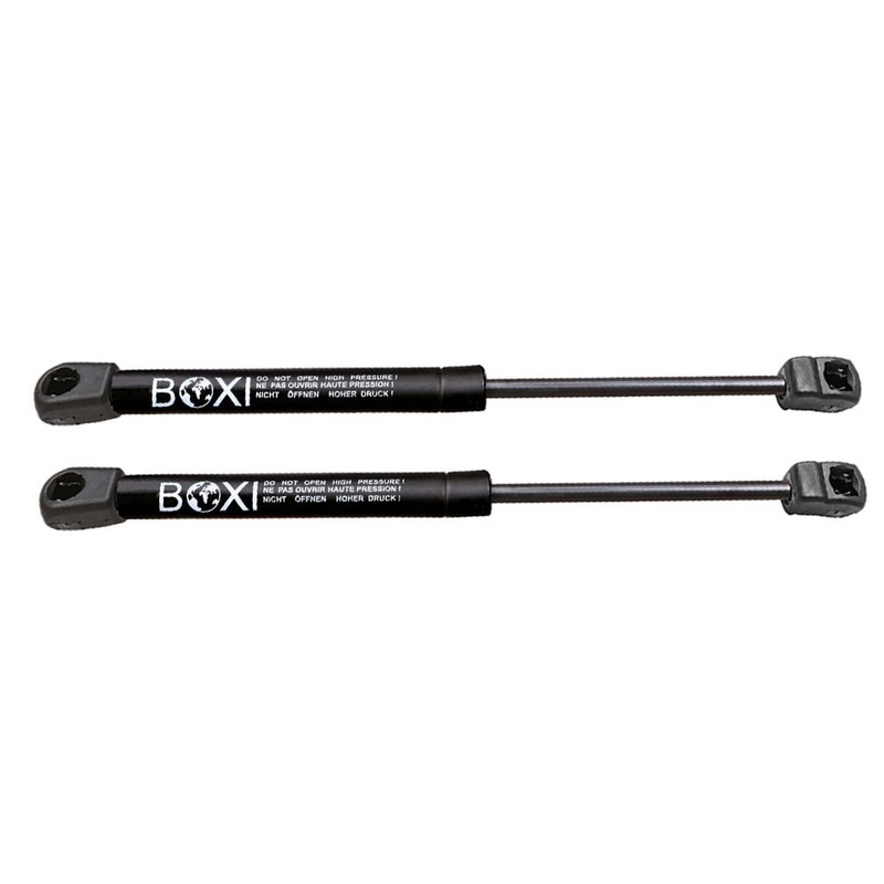 BOXI Rear Tailgate Lift Supports Shock Struts Compatible for Select