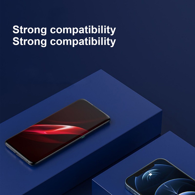 Mobile Phone Radiator Rapid Cooling Semiconductor Refrigeration Mobile Phone Cooling