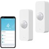 WiFi PIR Motion Sensor: Tuya Smart Motion Detector for Home
