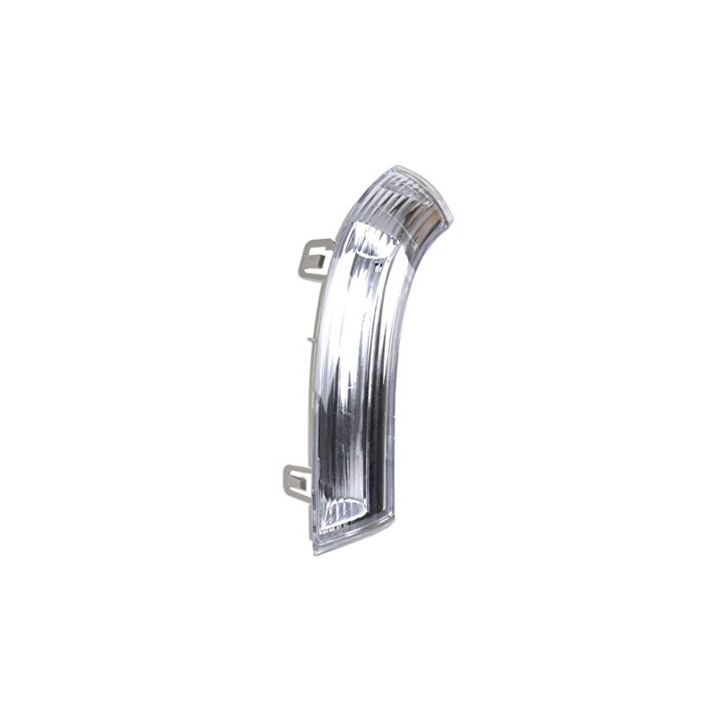 TX Racing Side Marker Light Mirror Indicator Turn Signal Light