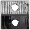 ACANII - For 2003-2006 Chevy Silverado 1500 2500 3500 Chrome