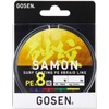 GOSEN Sand Crest PEX8 200m 0.8