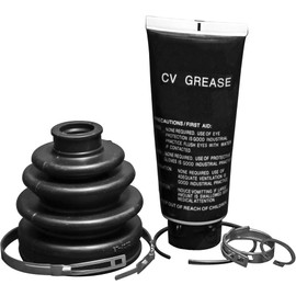 All Balls AB8-BT-4107A Extreme Axle CV Boot Kit - Inner