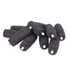 Jiawu Curved Foot File Roller More Abrasive Particles Remove Rough