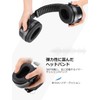 Buloge Soundproofing Earmuffs, Noise Reducing, 33 DB, Super Elastic Headband,
