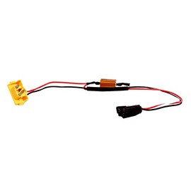 Maxxima (M50905) 3-Pin Load Equalizer