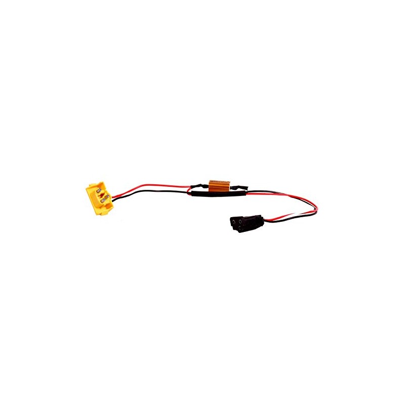Maxxima (M50905) 3-Pin Load Equalizer