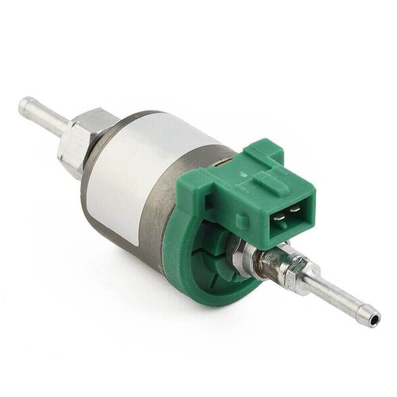 New Ultra Quiet 12V 5KW,Chinese Diesel Heater Fuel Pump 126