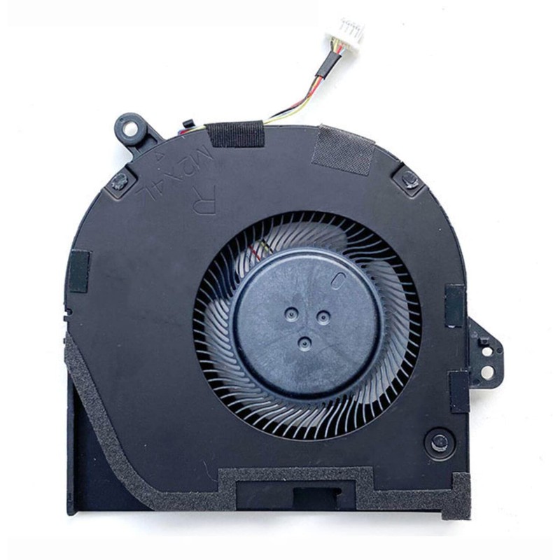 Fleshy Leaf CPU+GPU Cooling Fan Replacement for Dell XPS 2020