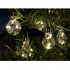 Solar String Lights-9 Pack