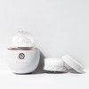 YouthLab Pure Radiance White Silicone Replacement Head