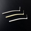 20P Dental Interdental Brush L Type S(1.0mm)