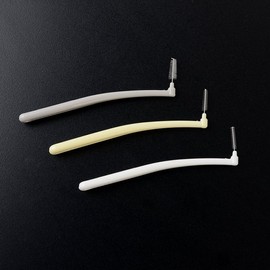 20P Dental Interdental Brush L Type S(1.0mm)