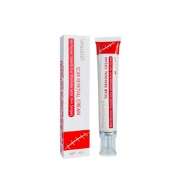 Professional Scar Removal Gel – Effective Treatment for Post-Operative, C-Section, Keloid, Burn & Acne Scars