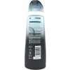 Dove Men + Care Champú fortificante, alivio de refrigeración, mentol