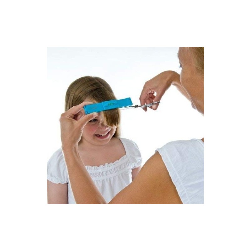 Original CriClip Set Hair Cutting Tool - DIY Home Clip