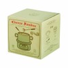 KINTO cheese fondue set S BLK 36351