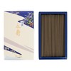 Nihon Kodo Agaru Incense Perpetual Rose, 3.9 x 1.7 x