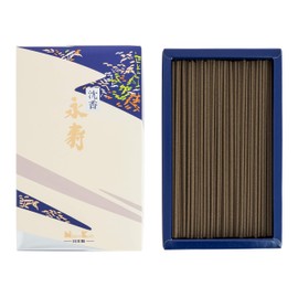 Nihon Kodo Agaru Incense Perpetual Rose, 3.9 x 1.7 x 6.4 inches (100 x 43 x 162 mm)