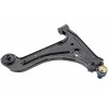 Mevotech Supreme Suspension Control Arm and Ball Joint Assembly Front