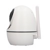 5 Inch HD Screen Baby Camera Monitor Night Vision Sound