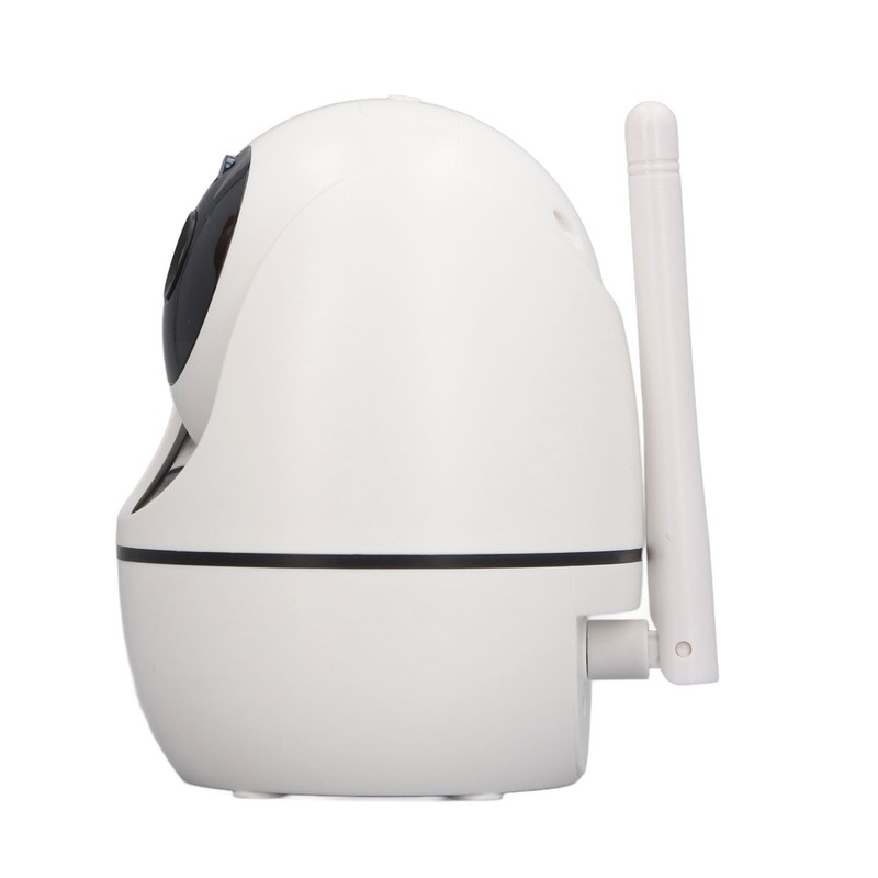 5 Inch HD Screen Baby Camera Monitor Night Vision Sound