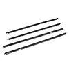 labwork 9 PCS Weatherstripping Seal Kit 128555 Window Strip with