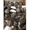 HolanDeli Imported Russian Loose Chocolate Zefir (Marshmallow) 2LB /900gr