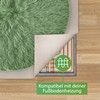 flex it® Basic Non-Slip Mat for Carpet 120 x 180