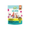 UBite Salmon Freeze-Dried Treats for Dogs & Cats 16 oz