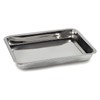 KERN Tara Bowl Stainless Steel 400 mm x 300 mm