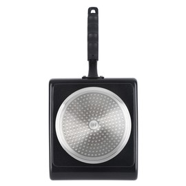 BRK Smart Induction Egg Roll Pan 24cm / BRK 스마트 인덕션 계란말이팬 24cm