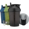 Hydra Cup - 4 Pack - 20oz Shaker Bottles |