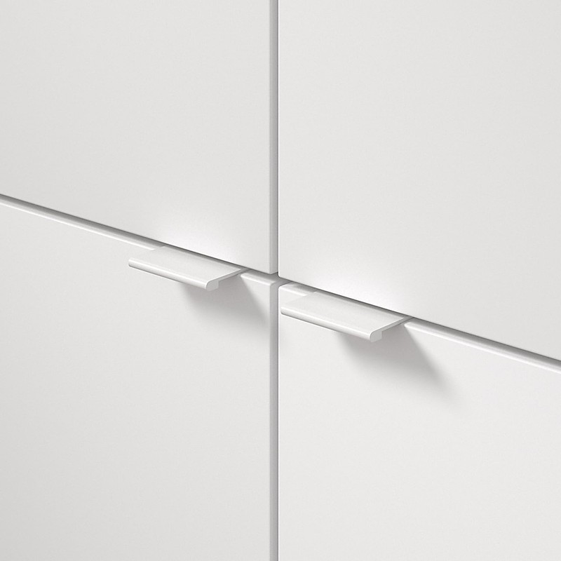 Richelieu Hardware BP98983330 Lincoln Collection 1 5/16-inch (33 mm) Center-to-Center