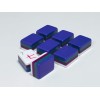 ,Acrylic Mahjong Tiles,Mahjong Gift for Women,Hand-carved Mahjong Tiles,Custom 4-Layer Mahjong,Emerald