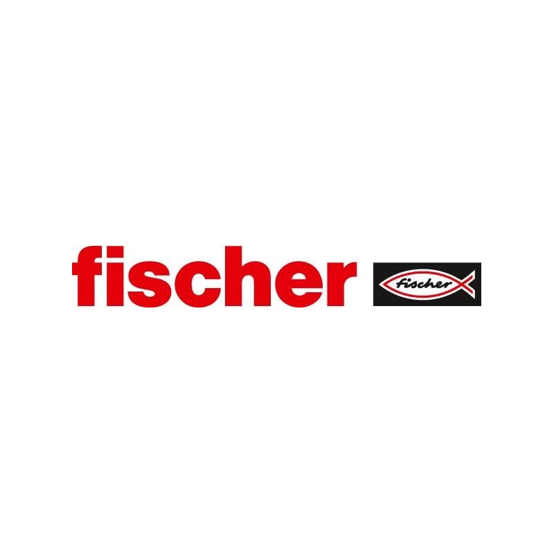 fischer FIS A 90273 Anchor Rod M6 x 110 Pack