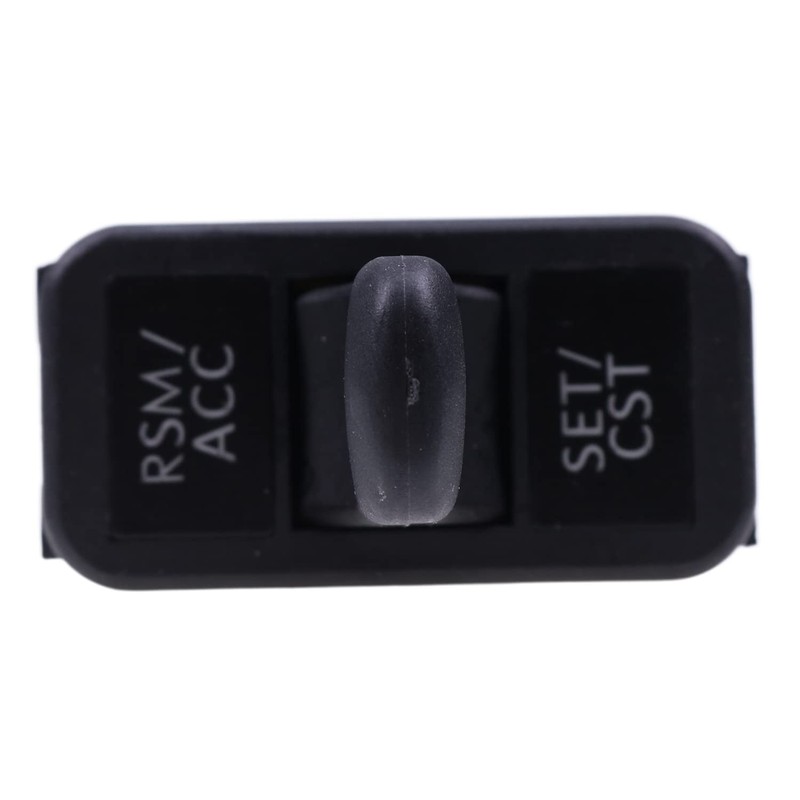 Control Switch 901-5215 A0630769012 Compatible with Freightliner Columbia 2001-2011 Cruise