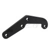 Unbranded Front Brake Caliper Bracket For Harley Electra Glide Softail