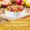 Only Kosher Candy Bulk Haribo Gummy Candy Happy Mix Flavor,