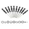 10 Pcs Carburetor Adjustment Tool Kit for Common 2 Cycle
